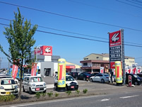 ラビットあま中央道店